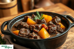 Carne de Panela