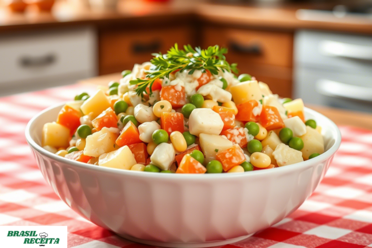 Salada Russa
