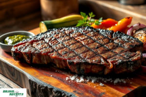 Bife Ancho Grelhado