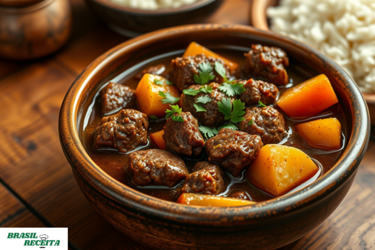 Carne de Panela