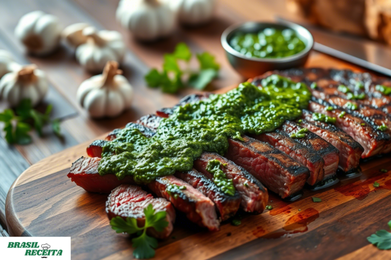 Churrasco de Contrafilé