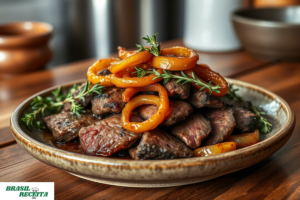 Iscas de Carne