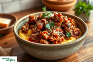 Ragu de Acém