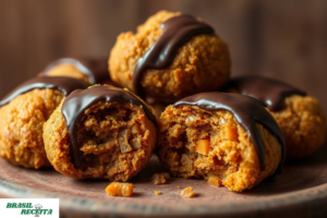 Bolinho de chuva