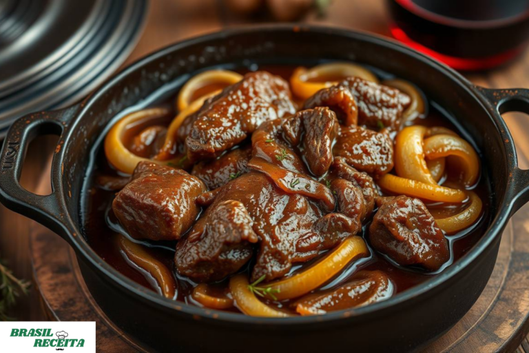 Carne de Panela